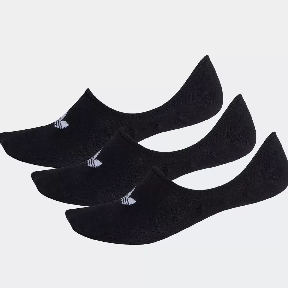 Adidas Originals Socks & Underwear<Low Cut Sock 3 Pack