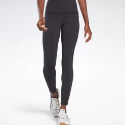 Reebok Tights<Lux High-Waisted 7/8 Tights
