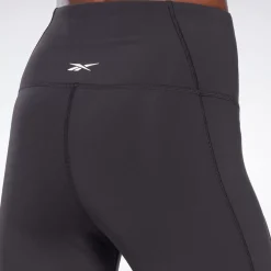 Reebok Tights<Lux High-Waisted 7/8 Tights