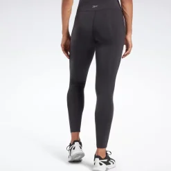 Reebok Tights<Lux High-Waisted Tights