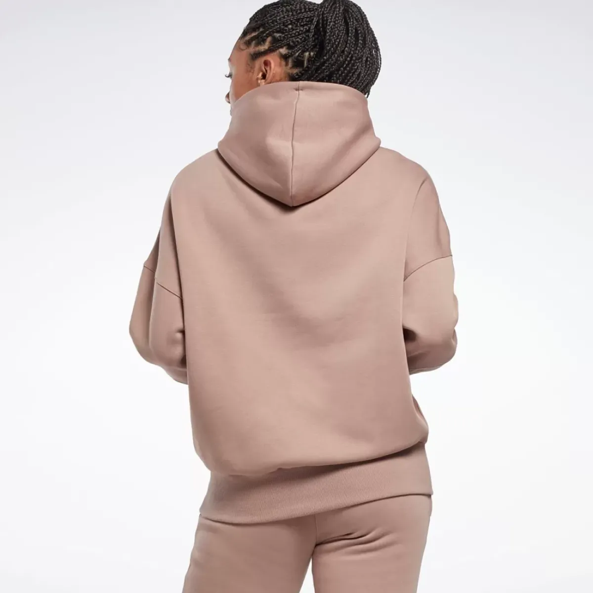 Reebok Hoodies & Crews<Lux Hoodie