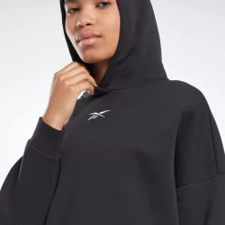 Reebok Hoodies & Crews<Lux Hoodie