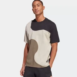 Adidas Sportswear Tees & Singlets<Marimekko Future Icons 3-Stripes Tee
