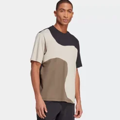 Adidas Sportswear Tees & Singlets<Marimekko Future Icons 3-Stripes Tee