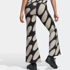Adidas Sportswear Tights<Marimekko Future 3-Stripes Leggings