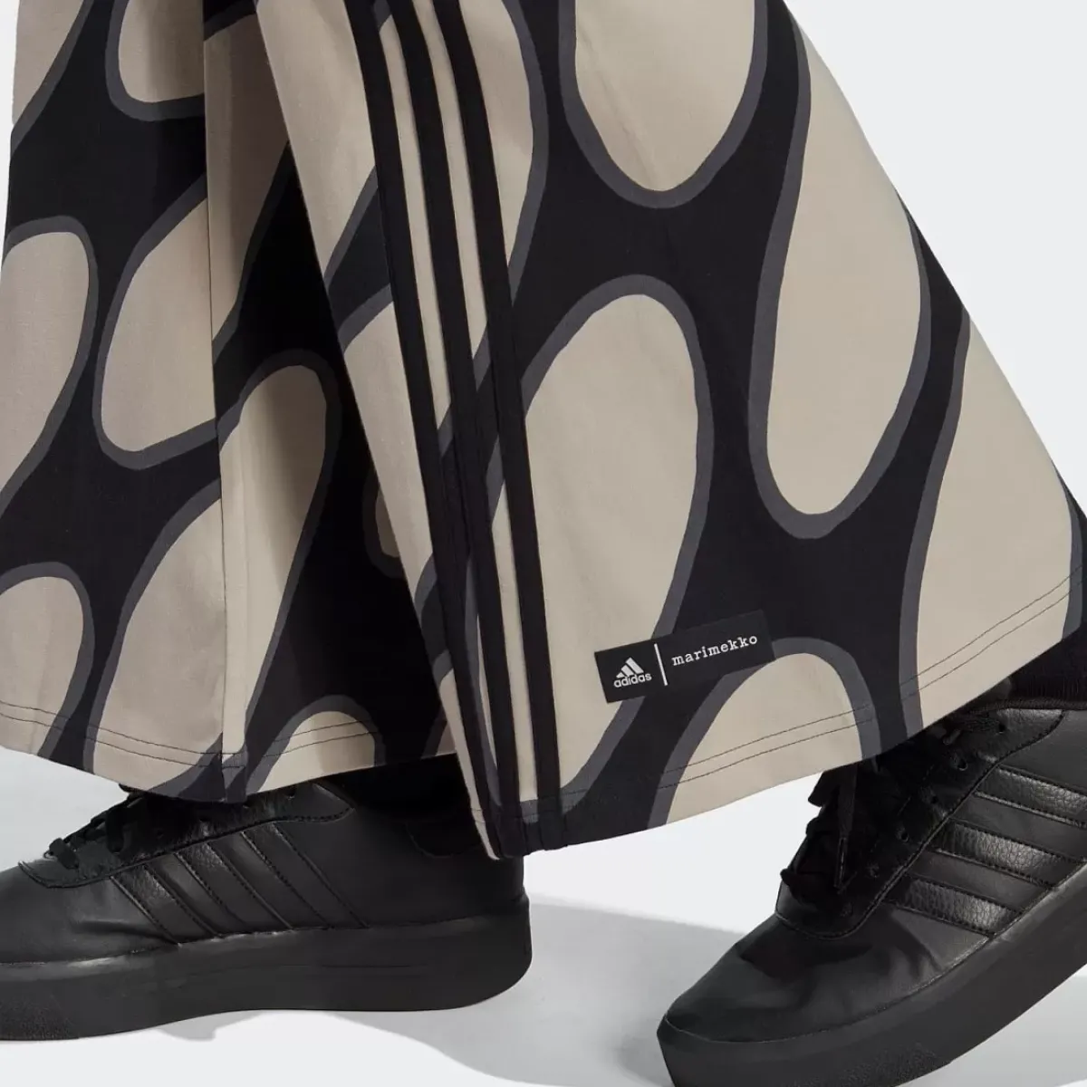 Adidas Sportswear Tights<Marimekko Future 3-Stripes Leggings