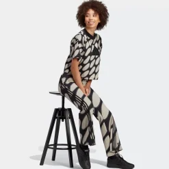 Adidas Sportswear Tights<Marimekko Future 3-Stripes Leggings