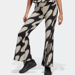 Adidas Sportswear Pants & Sweats<Marimekko Future 3-Stripes Leggings