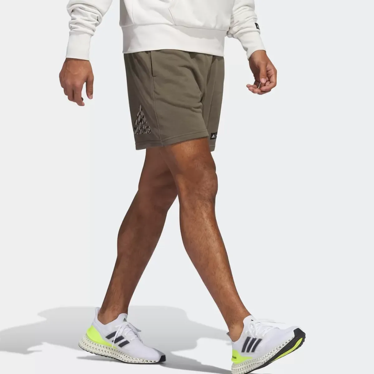 Adidas Sportswear Shorts<Marimekko Shorts