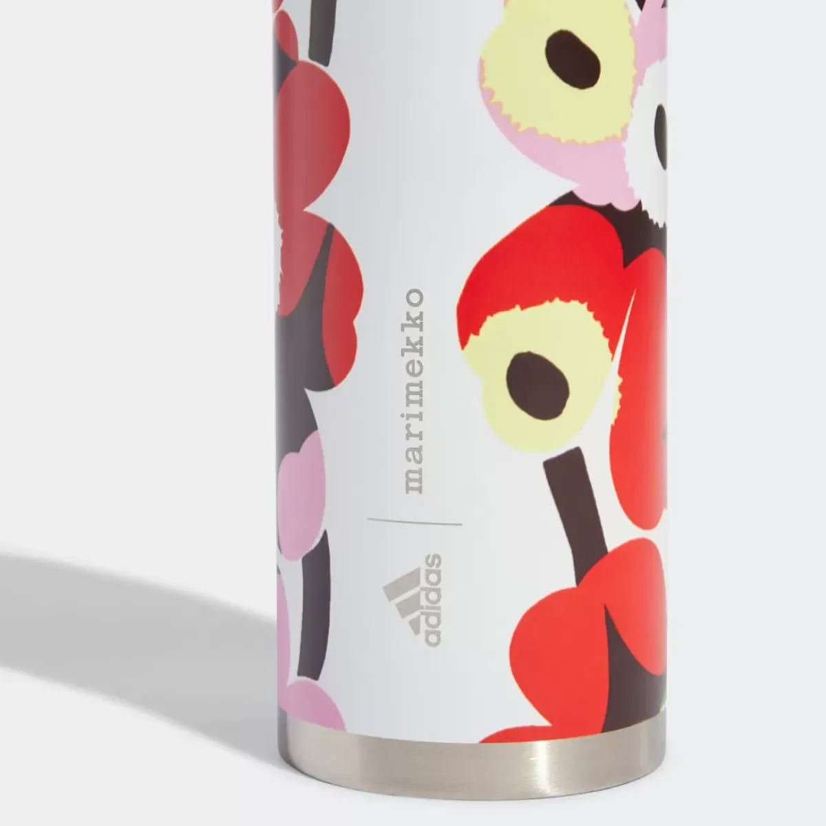 Adidas Water Bottles<Marimekko Steel Bottle 750Ml