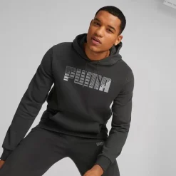 Puma Hoodies & Crews<Mass Merchants Style Hoodie