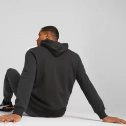 Puma Hoodies & Crews<Mass Merchants Style Hoodie