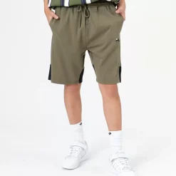 Fila Shorts<Max Spliced Shorts