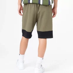 Fila Shorts<Max Spliced Shorts
