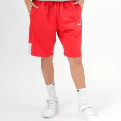 Fila Shorts<Max Spliced Shorts