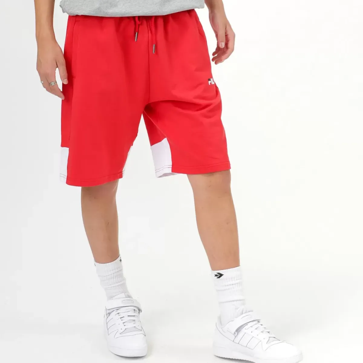 Fila Shorts<Max Spliced Shorts