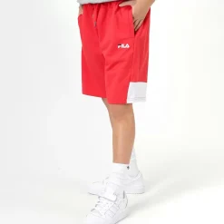 Fila Shorts<Max Spliced Shorts