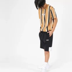 Fila Shorts<Max Spliced Shorts
