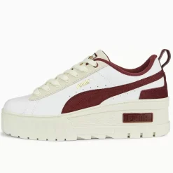 Puma Sneakers<Mayze Wedge Ivy League Womens
