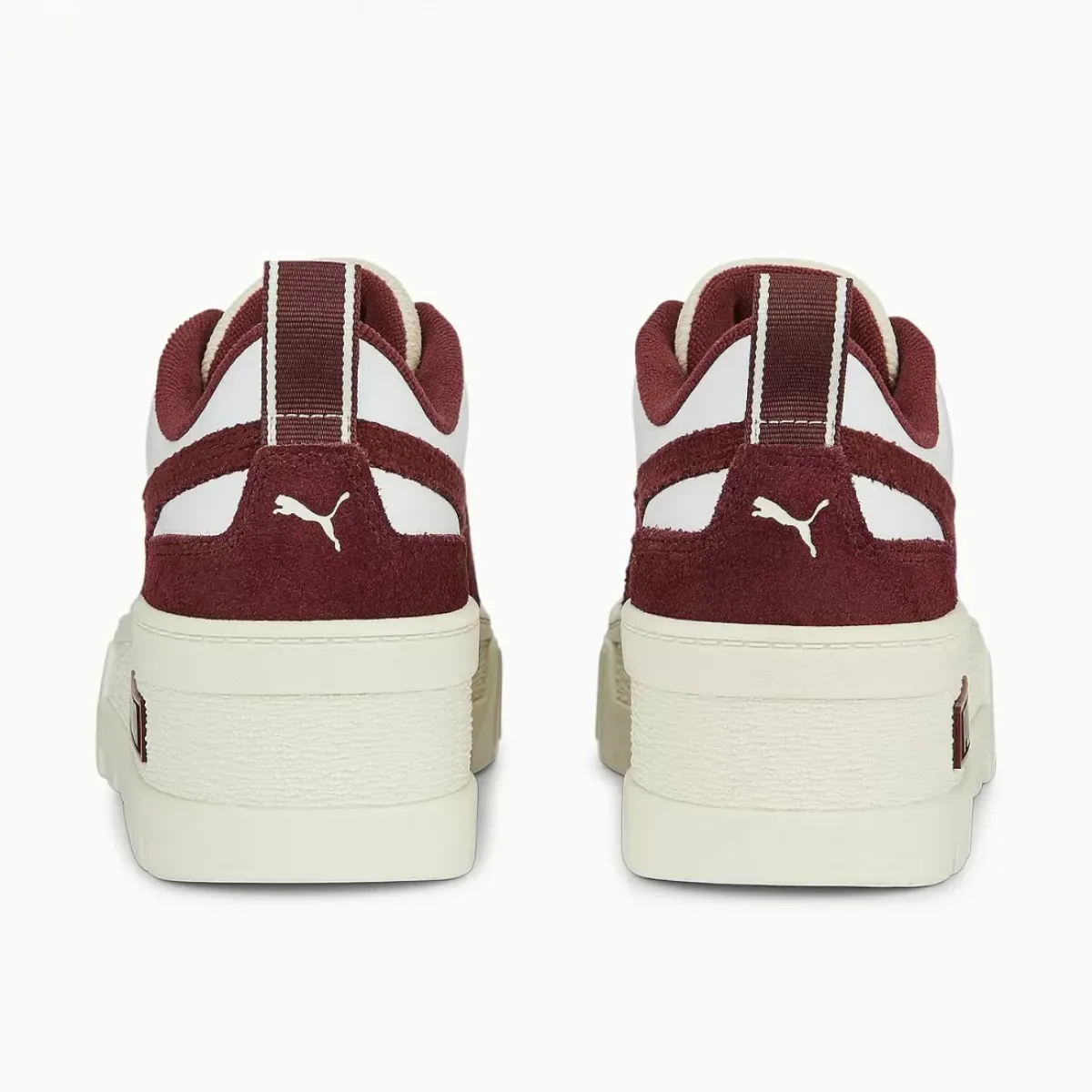 Puma Sneakers<Mayze Wedge Ivy League Womens