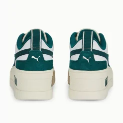 Puma Sneakers<Mayze Wedge Ivy League Womens