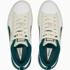 Puma Sneakers<Mayze Wedge Ivy League Womens