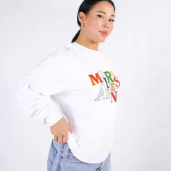 LAV Hoodies & Crews<Melrose Avenue Crewneck