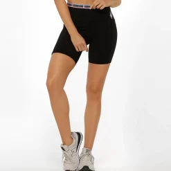 Lorna Jane Tights<Metaverse Recycled Pocket Bike Short