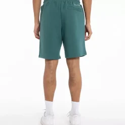 MITCHELL AND NESS Shorts<Miami Dolphins Superbowl Shorts