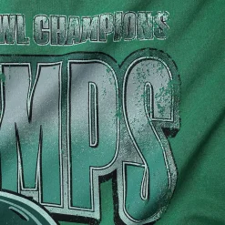 NCAA Tees & Singlets<Michigan State Spartans Championship Tee Unisex