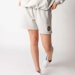 NCAA Shorts<Michigan Track & Field Sweat Shorts Womens