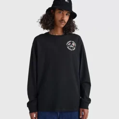 TOMMY HILFIGER Tees & Singlets<Modern Back Logo Long Sleeve T-Shirt