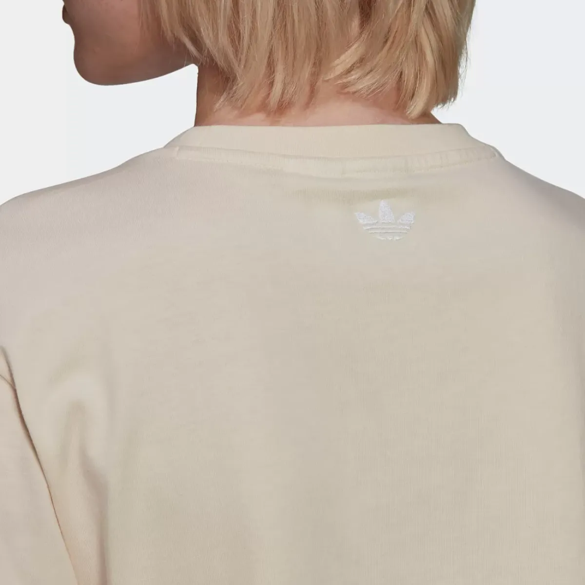 Adidas Originals Tees & Tanks<Modern B-Ball T-Shirt