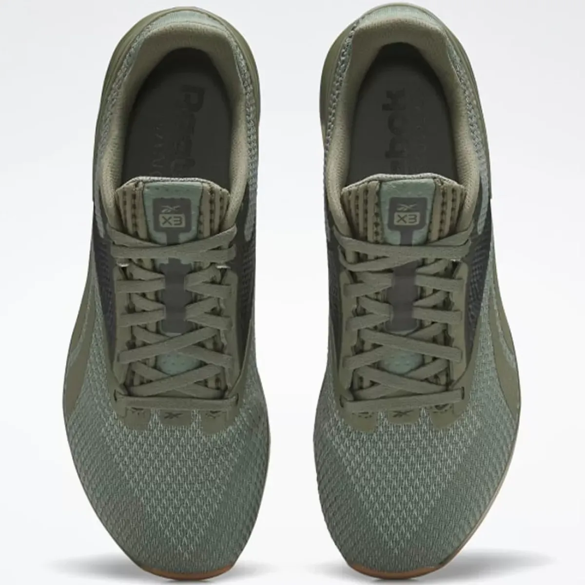 Reebok Gym & Training Shoes<Nano X3 Unisex