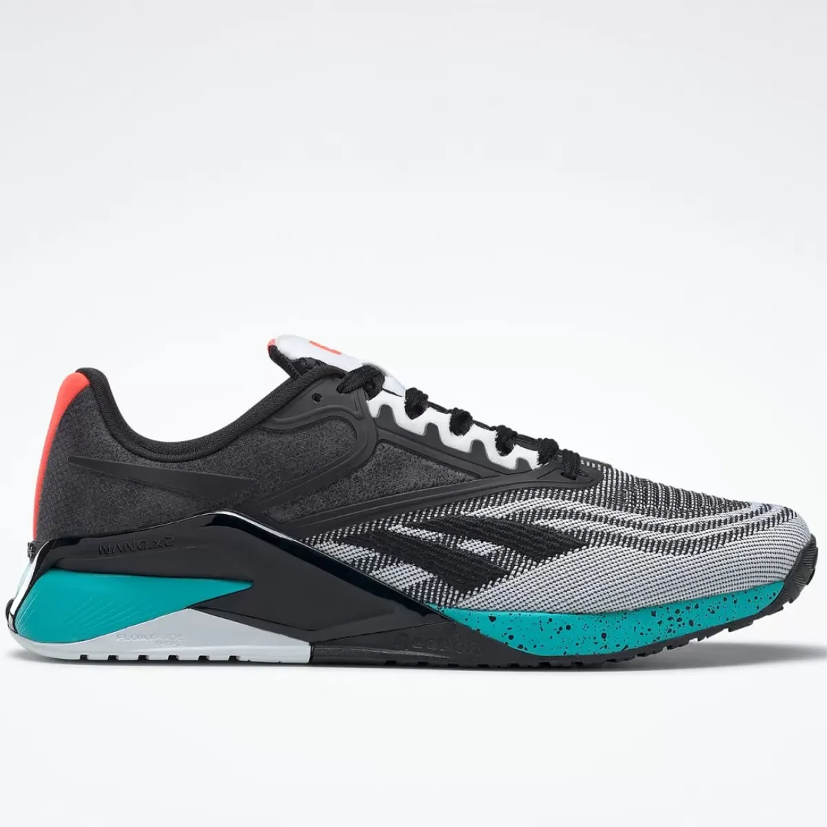 Reebok Gym & Training Shoes<Nano X2 Womens