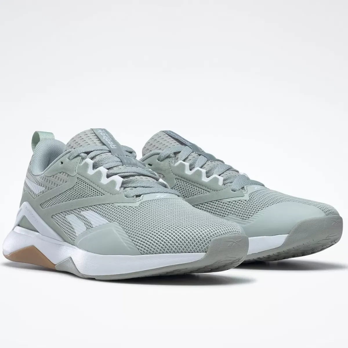 Reebok Gym & Training Shoes<Nanoflex Tr 2.0 Womens