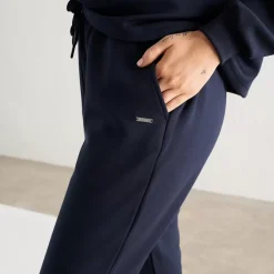 Aim Pants & Sweats<Navy Comfy Sweatpants