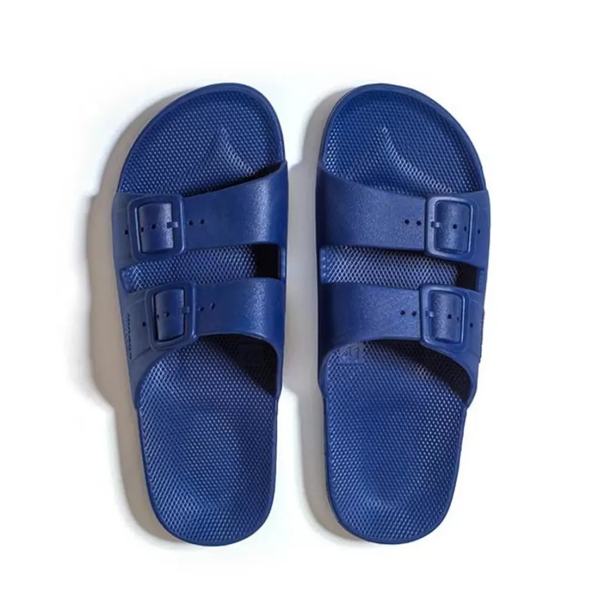 Freedom Moses Slides<Navy Slides Kids