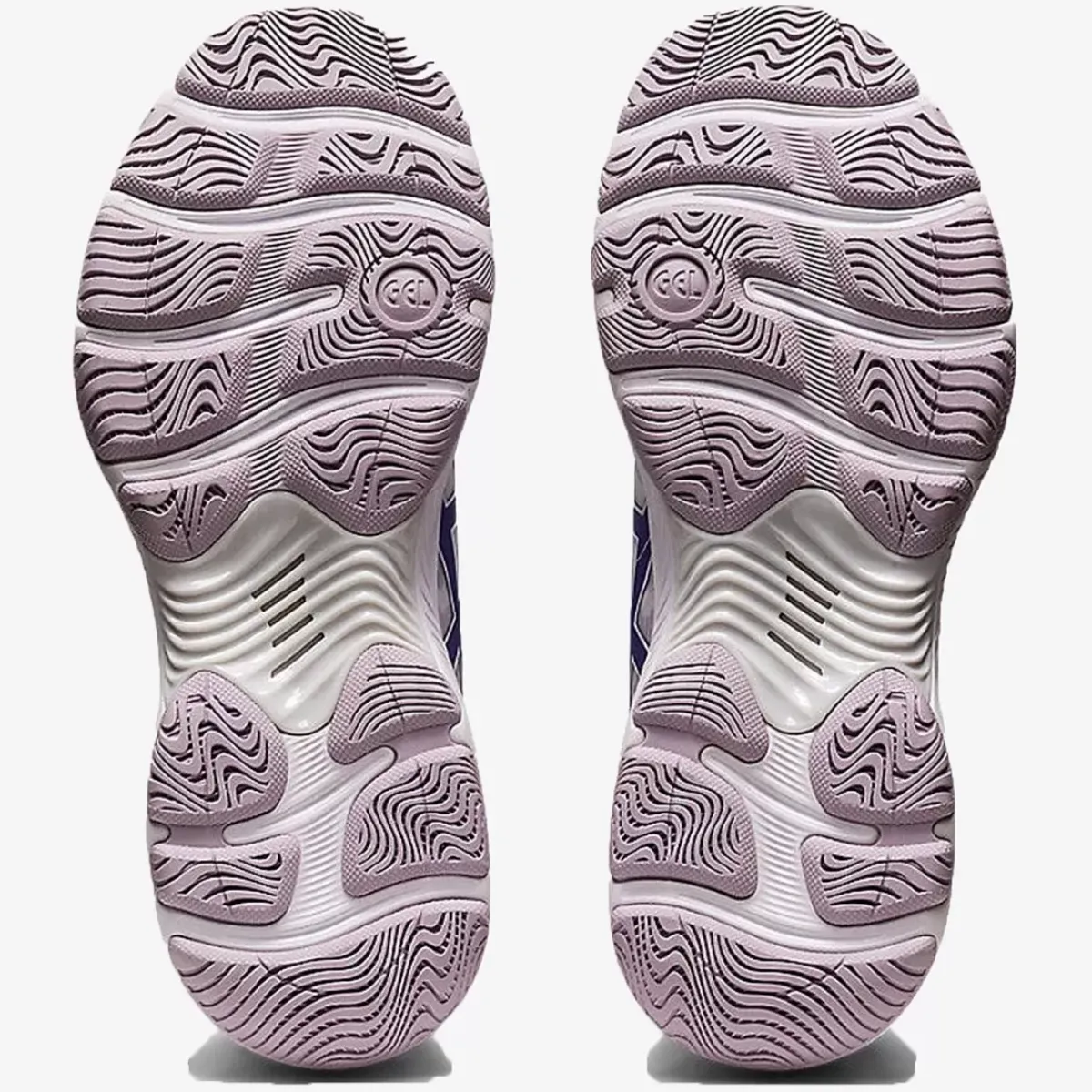 Asics Netball Shoes<Netburner Professional Ff 3 Womens