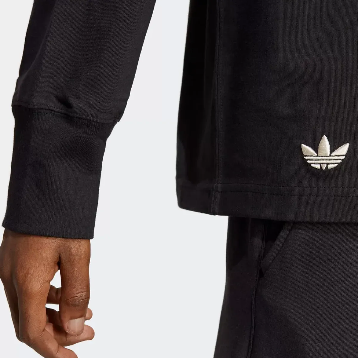 Adidas Originals Tees & Singlets<Neuclassics Long-Sleeve Top