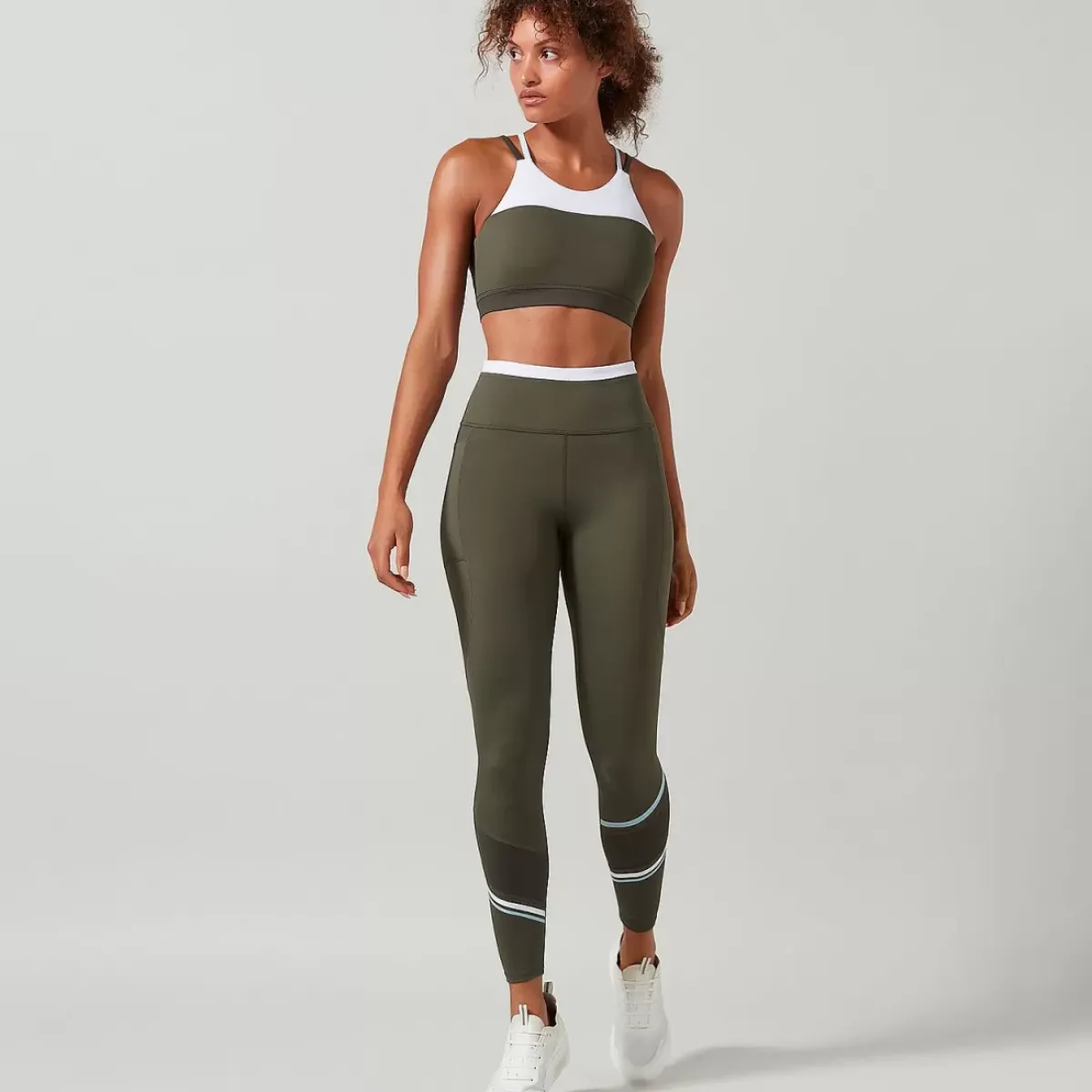 LILYBOD Tights<Nile-Xr Tights