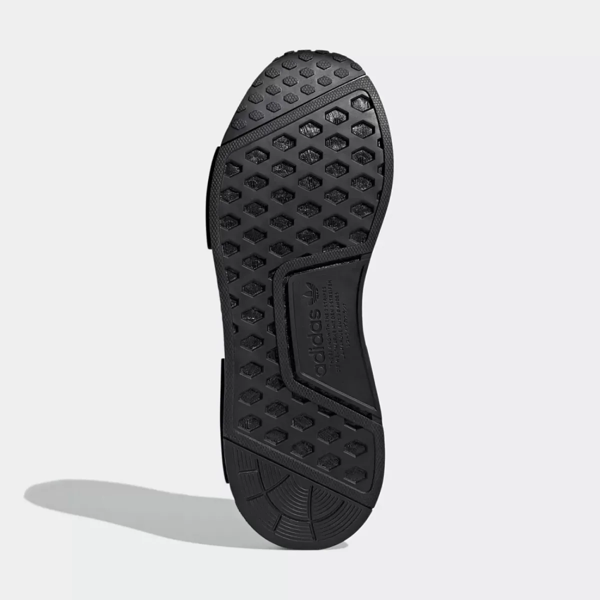 Adidas Originals Sneakers<Nmd_R1 Primeblue Mens
