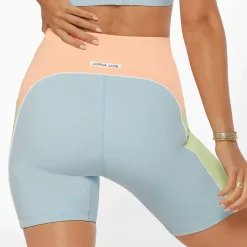 Lorna Jane Shorts<No Ride Booty Pocket Bike Short