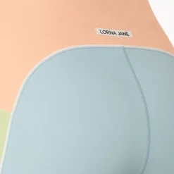 Lorna Jane Shorts<No Ride Booty Pocket Bike Short