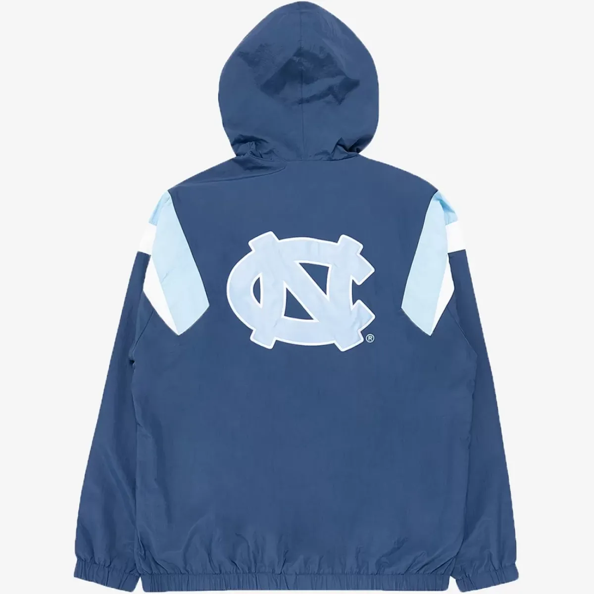 NCAA Jackets & Vests<North Carolina Tar Heels Hooded Anorak Unisex