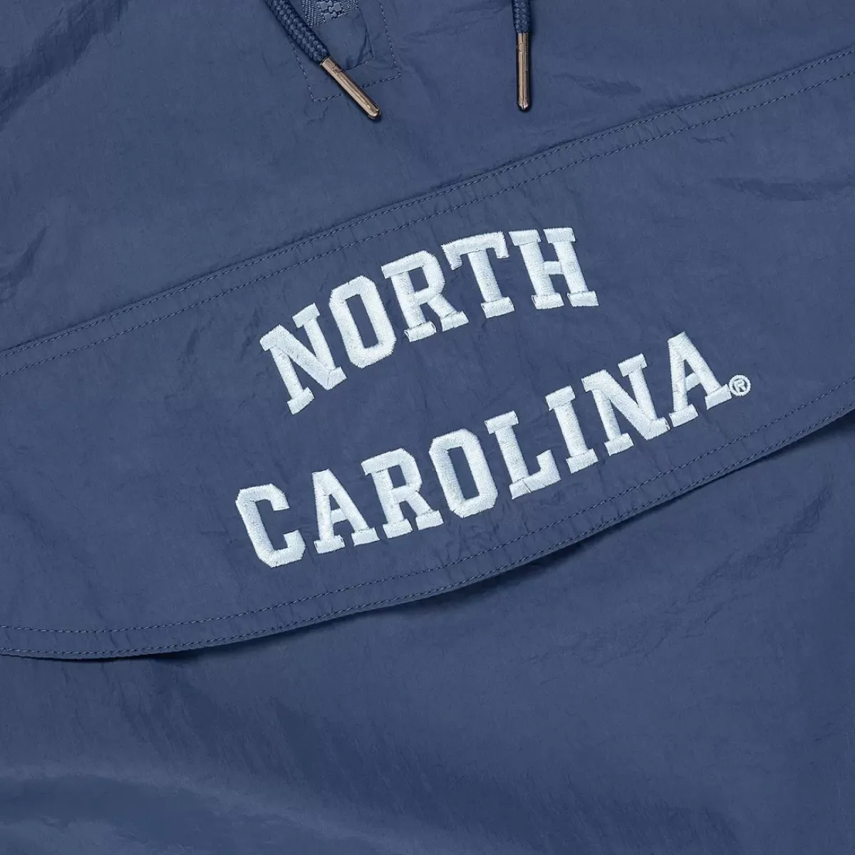 NCAA Jackets & Vests<North Carolina Tar Heels Hooded Anorak Unisex