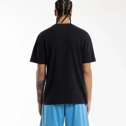 MITCHELL AND NESS Tees & Singlets<North Carolina Tar Heels 1 Team Tee Unisex