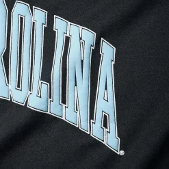 NCAA Tees & Tanks<North Carolina Wordmark Arch Tee Unisex
