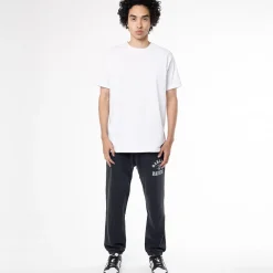MITCHELL AND NESS Pants & Sweats<Oakland Raiders Vintage Arch Logo Pants Unisex