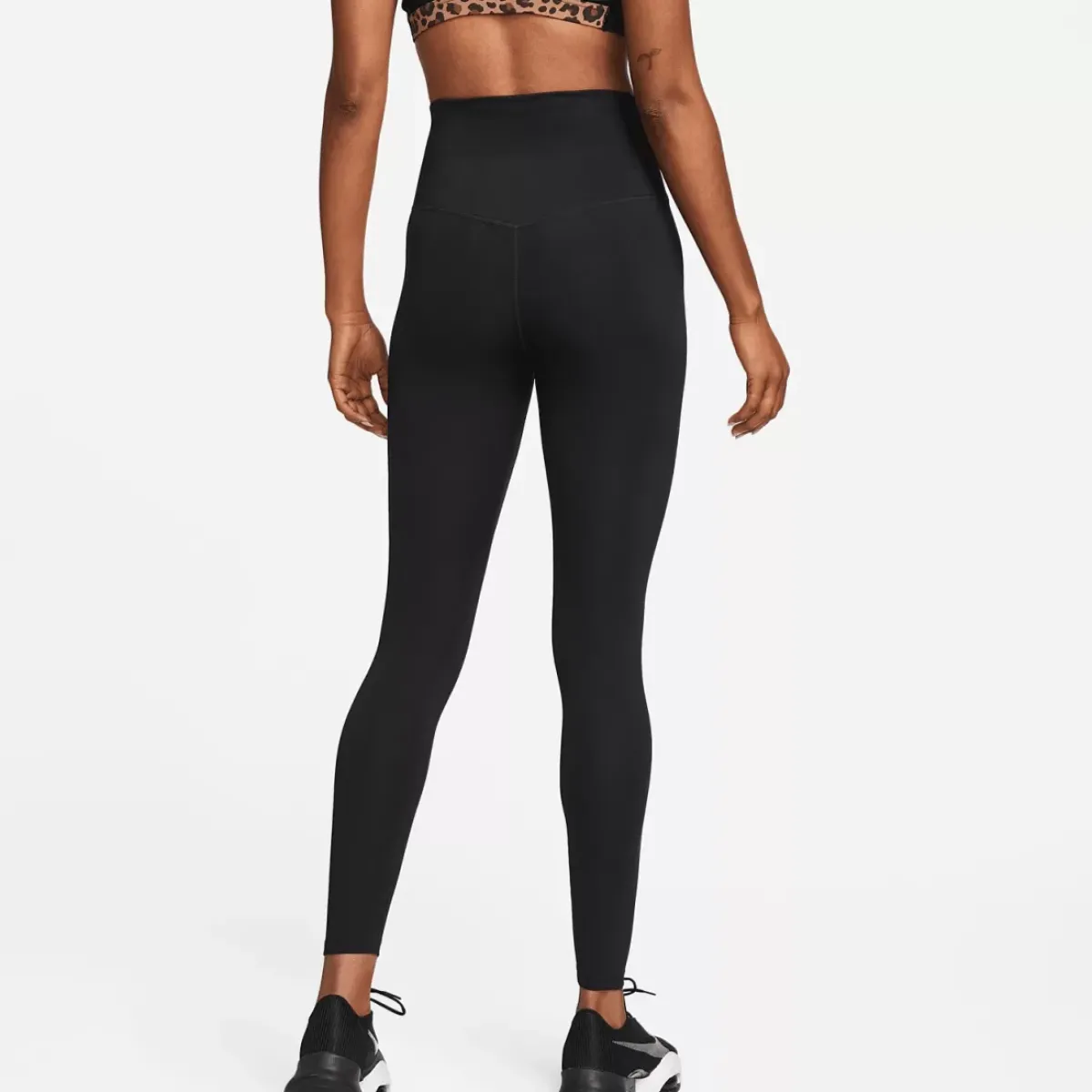 Nike Tights<One High-Rise Leggings